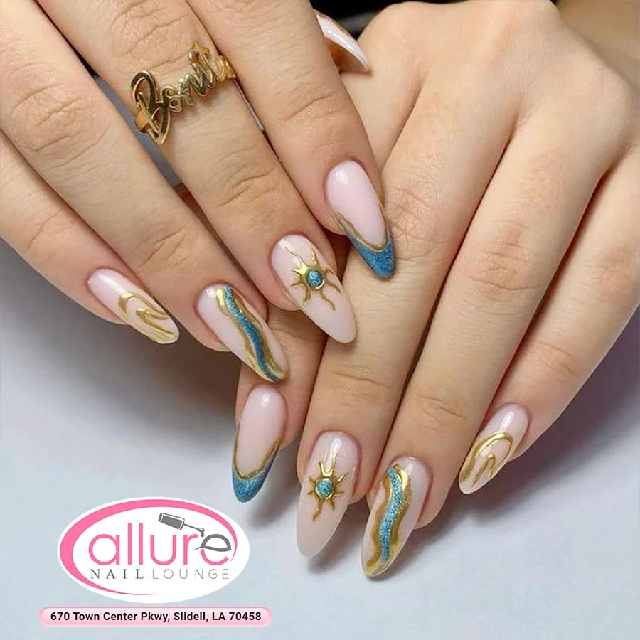 Nail September 10